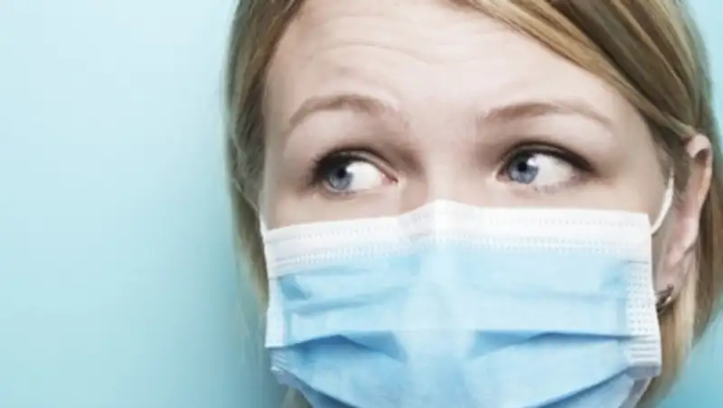 Вспышка дифтерии в Украине: что это за болезнь и как передается