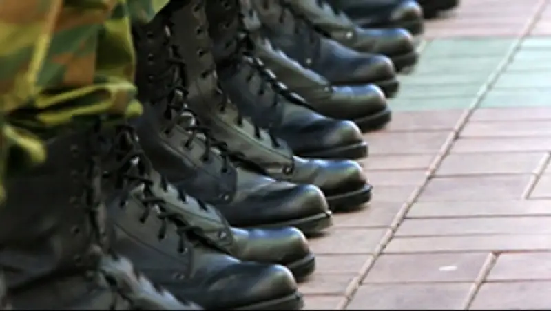 Ревизоры выявили новые факты хищения в части, где застрелился полковник