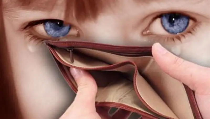 41-летний алматинец задолжал сыну более 330 тысяч тенге