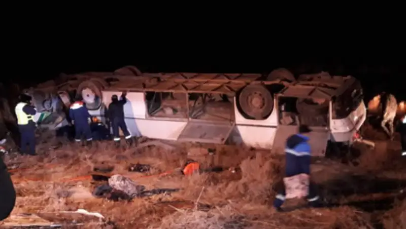 Семьям погибших вахтовиков выплатили по миллиону