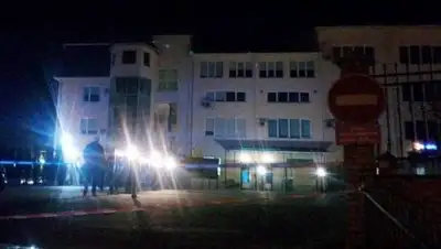 Zakon.kz, фото - Новости Zakon.kz от 29.03.2017 21:03