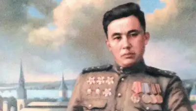 Zakon.kz, фото - Новости Zakon.kz от 06.05.2015 21:45