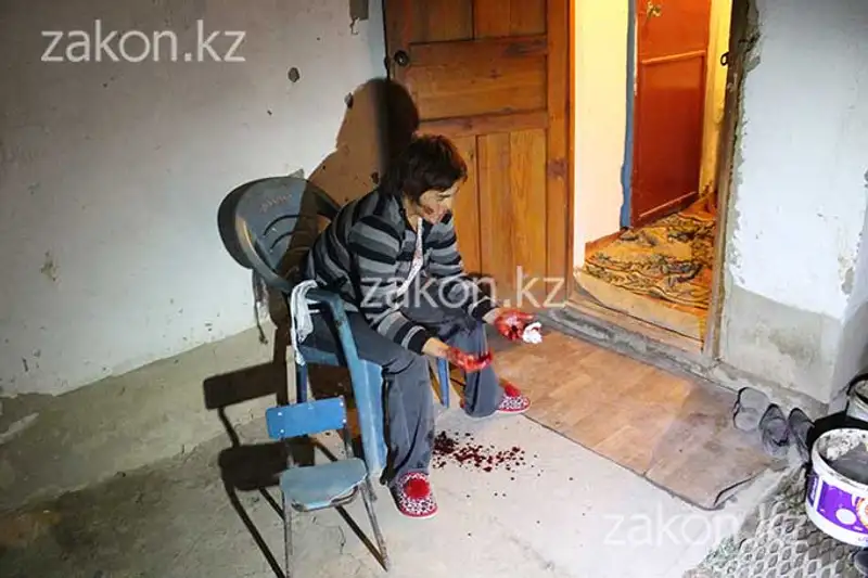 В Алматы 20-летний молодой человек в пьяной ссоре зарезал старшего брата (фото) В Алматы 20-летний молодой человек в пьяной ссоре зарезал старшего брата (фото), фото - Новости Zakon.kz от 07.11.2013 16:38