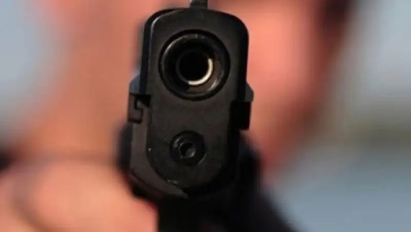 Раненный на свадьбе в ЮКО ребенок идет на поправку