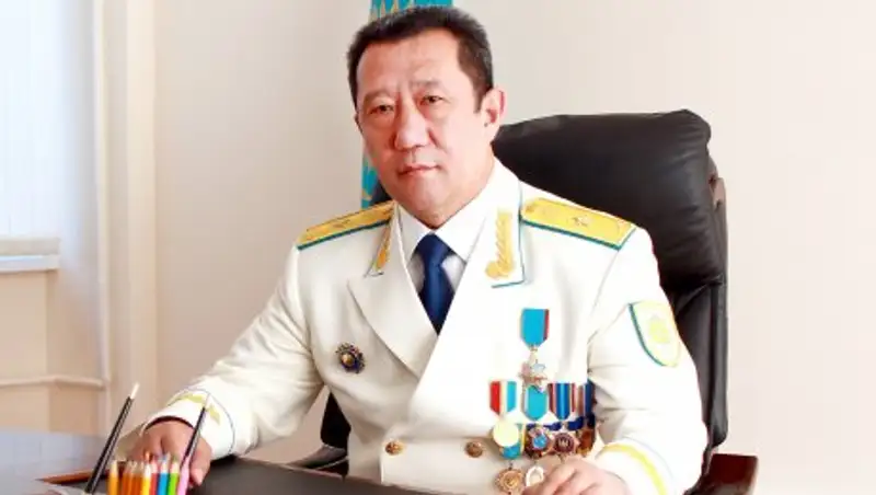 Прокурор ВКО о двойном убийстве: Никто никого не покрывает 