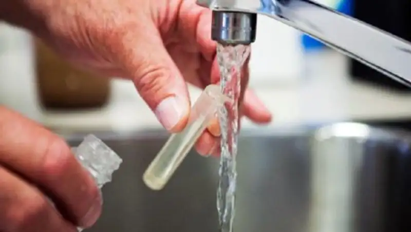 Жители Усть-Каменогорска опасаются за качество питьевой воды после подтопления