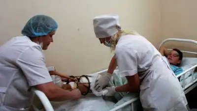 РИА Новости, фото - Новости Zakon.kz от 31.07.2018 15:26