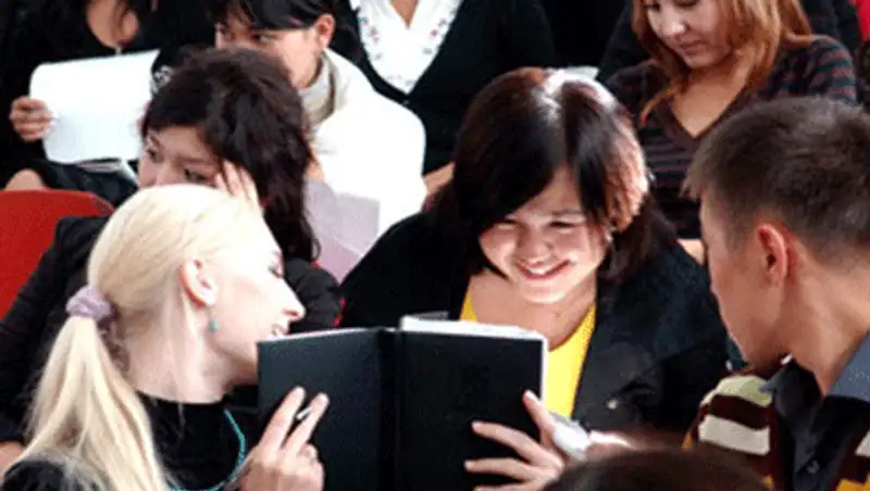 В Астане откроется колледж мирового уровня для более полутора тысяч студентов