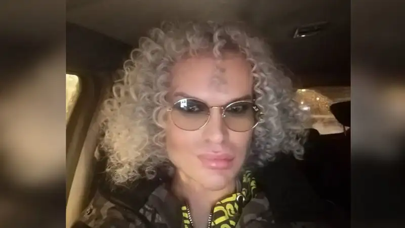 Гогена Солнцева госпитализировали в Москве