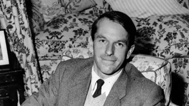 Умер дважды нобелевский лауреат Фредерик Сенгер