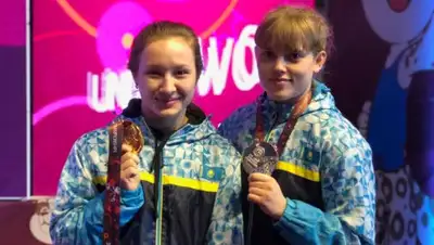 mod.gov.kz, фото - Новости Zakon.kz от 02.04.2019 19:32