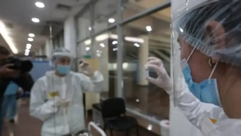 Доказана безопасность комбинаций "Спутника V" с другими вакцинами