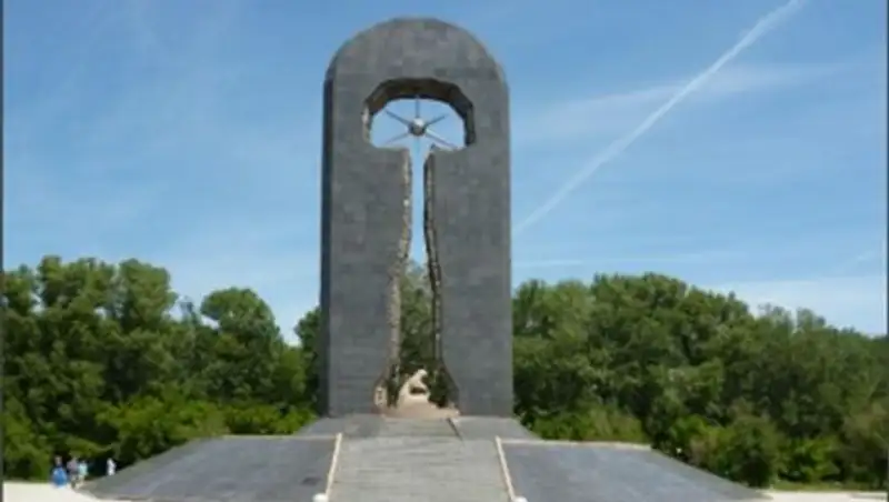 В ВКО открылась конференция посвященная 25-летию МАД «Невада-Семей