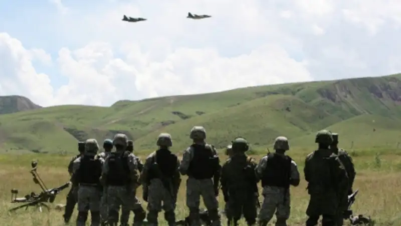 Министры обороны стран СНГ обсудят совместные планы на 2016 год