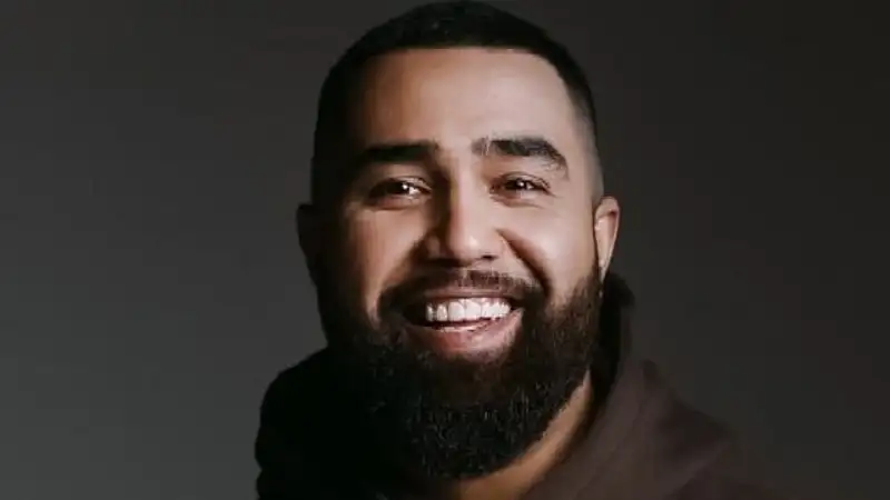 Очередной концерт казахстанского рэпера Jah Khalib отменили