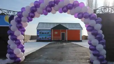 Пресс-служба акима Жамбылской области, фото - Новости Zakon.kz от 10.01.2021 13:19