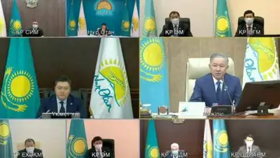 Nur Otan, фото - Новости Zakon.kz от 19.11.2020 15:42