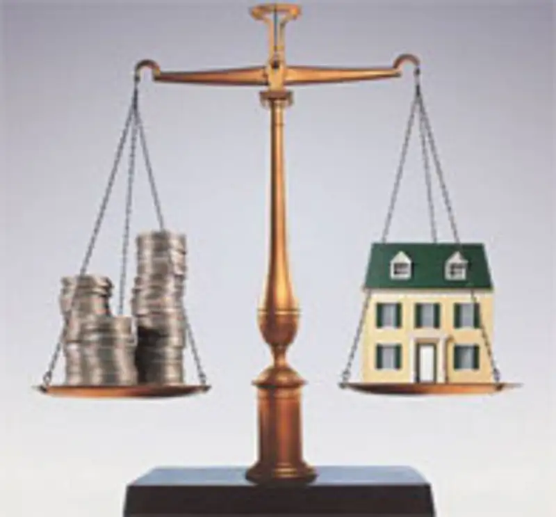 Цены на жилье в РК выросли за полгода на 20-25% из-за дефицита , фото - Новости Zakon.kz от 03.10.2011 19:28