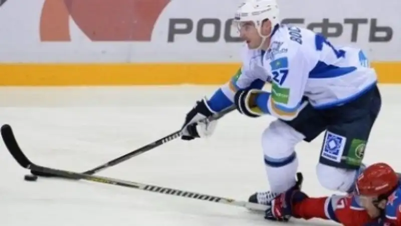 Боченски надеется сыграть за сборную Казахстана на ЧМ-2016