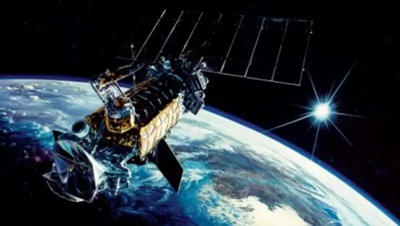 Россию обвинили в создании боевого космического лазера