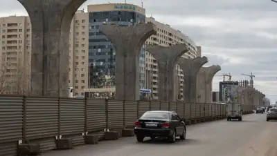 Экспресс К, фото - Новости Zakon.kz от 23.07.2019 10:21