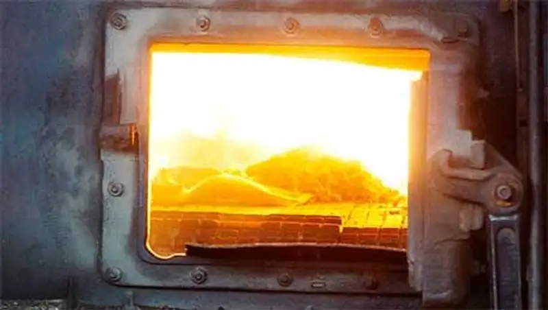 Павлодарские полицейские уничтожили наркотики на сумму 12-14 млн тг