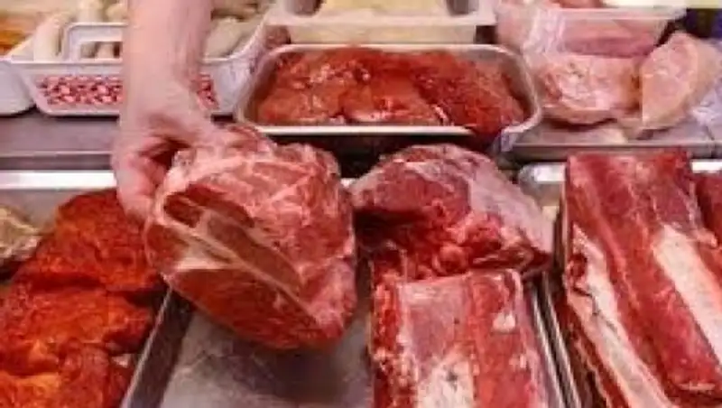 Ценам на мясо в Казахстане ничего не угрожает