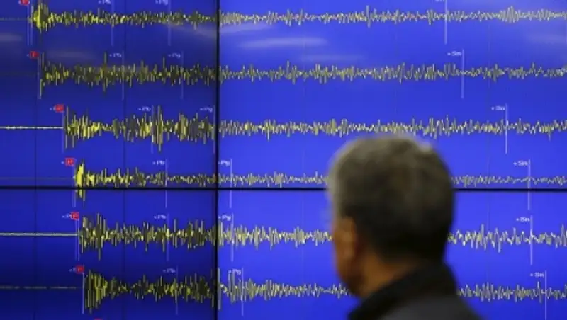 ОДВЗЯИ отмечает нормальный уровень ксенона вблизи КНДР после испытаний