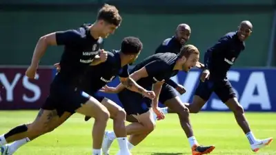 AFP, фото - Новости Zakon.kz от 28.06.2018 23:24