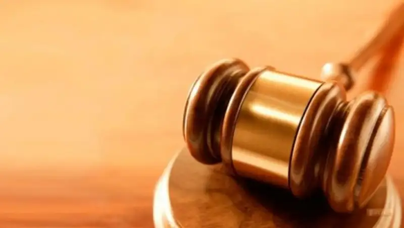 К 2 годам колонии приговорили экс-чиновника, в пьяном виде сбившего насмерть женщину