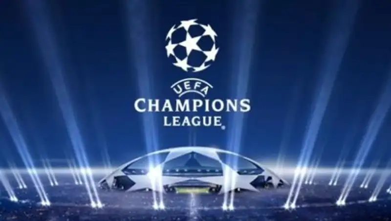 Стали известны все участники группового этапа Лиги чемпионов