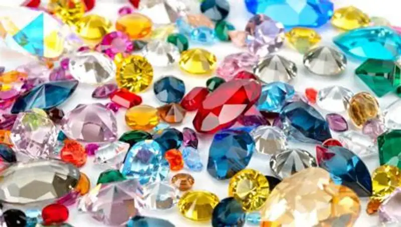 Изменен порядок вывоза драгоценных камней за пределы Таможенного союза