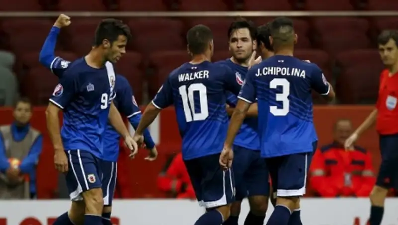 От Голландии до Гибралтара. 10 главных событий отбора EURO–2016