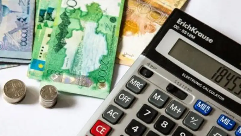 На сколько подорожали комуслуги в Казахстане