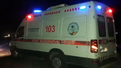 Zakon.kz, фото - Новости Zakon.kz от 27.10.2017 06:19