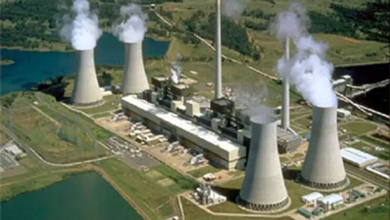 Казахстан ратифицировал поправки в соглашение с Кореей по эксплуатации Балхашской ТЭС