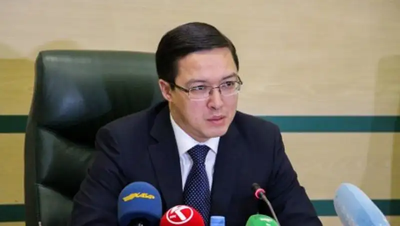 Глава Национального Банка РК рассказал о ситуации на финансовом рынке Казахстана