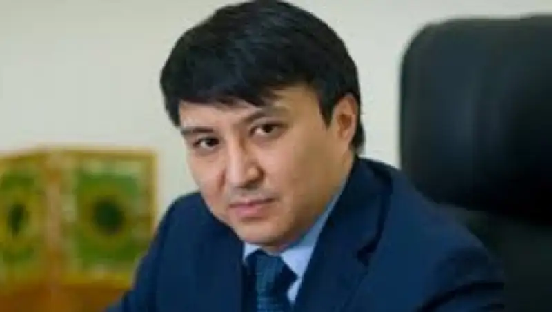 Карты регионального развития планируется разработать в Казахстане до конца года