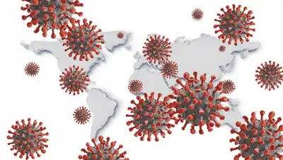 Pixabay, фото - Новости Zakon.kz от 06.05.2020 09:13