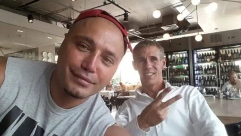 Панина публично опозорили в ресторане