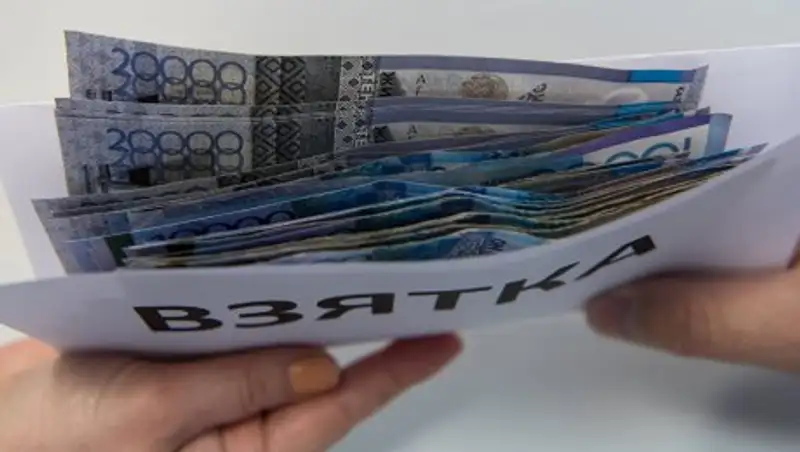 Департамент госаудита Астаны проверят после задержания руководителя