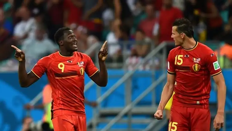 Бельгия вырвала у США последнюю путевку в четвертьфинал ЧМ по футболу