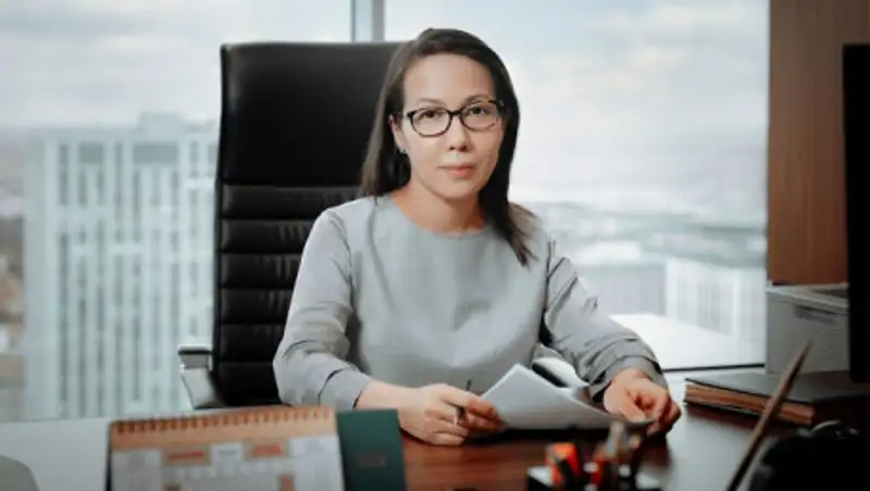 Что влияло на курс тенге в августе, рассказали в Нацбанке