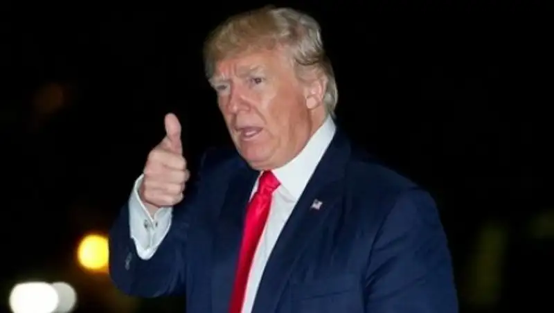 Трамп оценил способности Ким Чен Ына