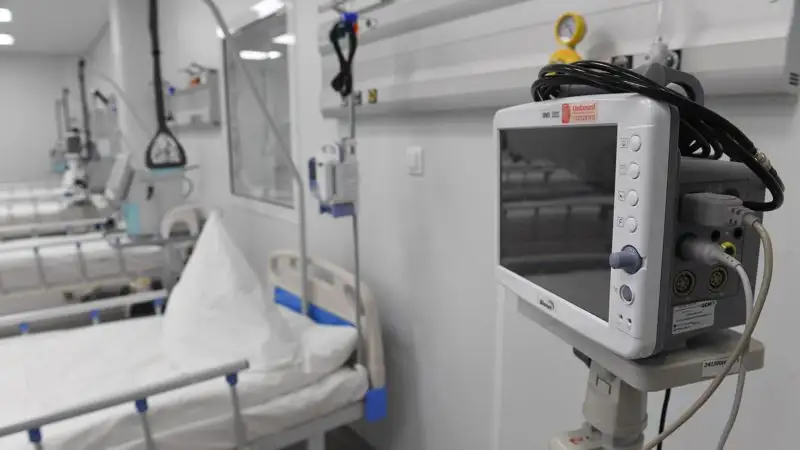 В Техасе из-за аномальной жары погибли девять человек