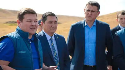 возврат, фото - Новости Zakon.kz от 16.09.2022 12:04