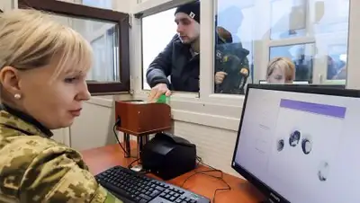 Петр Сивков / ТАСС, фото - Новости Zakon.kz от 27.12.2018 11:09