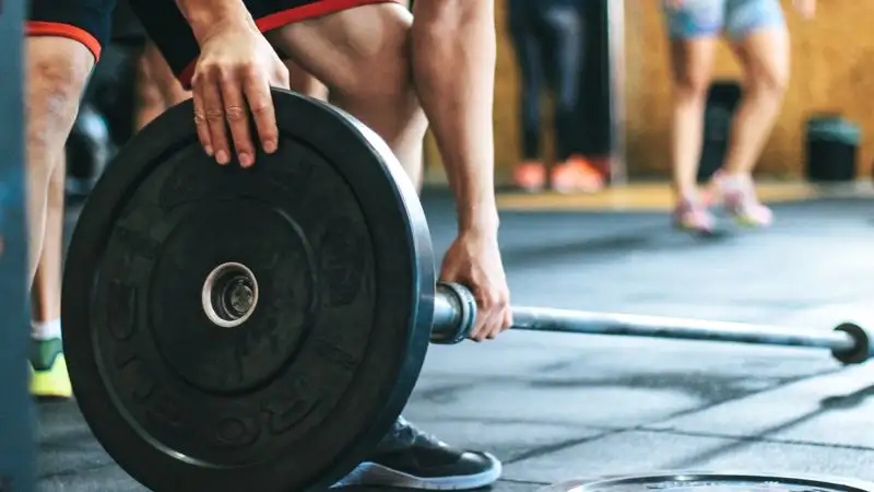 Топ-3 ошибок во время занятий в тренажерном зале