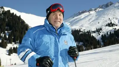 Акорда, фото - Новости Zakon.kz от 29.11.2018 10:45