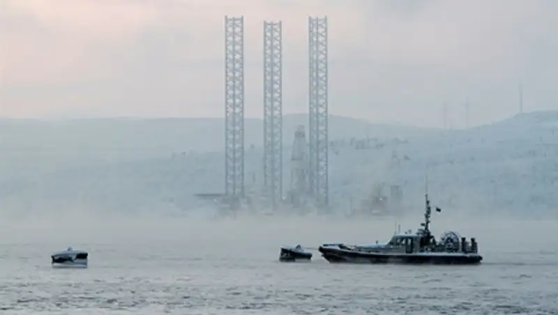 Спасатели обнаружили тела 54 погибших с затонувшего у Камчатки траулера